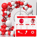 Festival Party Balloon Set