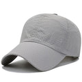 Sunshade Mesh Baseball Cap