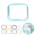 Clear Makeup Bag