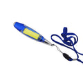 3-in-1 Sticky Note LED Light Lanyard Ballpoint Pen
