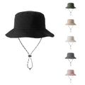 Men's & Women's Waterproof Fisherman Hat with UPF 50+