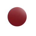 3.94" PU Leather Coaster