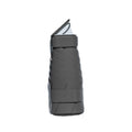 6-Fold Compact Umbrella With Ring Clasp