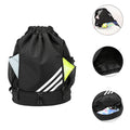 Sturdy Waterproof Drawstring Backpack