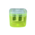 Small Manual Pencil Sharpener