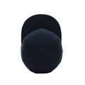 Flat-Brimmed Hip-Hop Hat