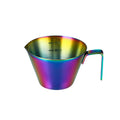 Stainless Steel Coffee Extraction Cup