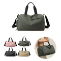Small Gym Bag