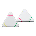 Triangle Shaped Highlighter