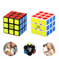 Puzzle Cube