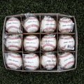 Training Baseballs