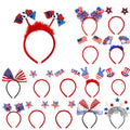 Headband For America'S 250Th Anniversary Independence Day