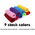 Lightweight Cooling Towel Minimum Order Quantity 25 Pcs