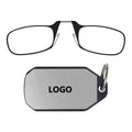 Reading Glasses Keychain
