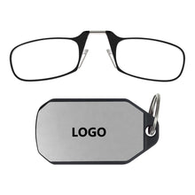Reading Glasses Keychain