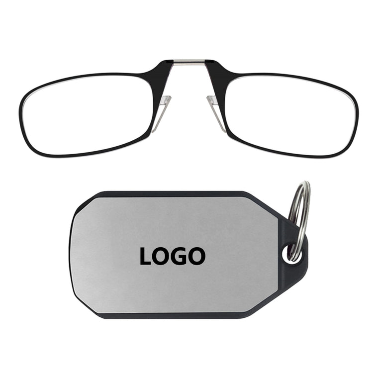 Reading Glasses Keychain