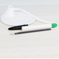 Big Printing Area Base Desk Counter Pen