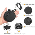 Tactical EDC Pouches With Hook