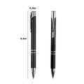 Metal Advertising Ballpoint Pen