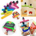 Big Snack Clips Bag Clips