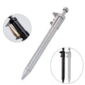 Vernier Caliper Measuring Tool Pen
