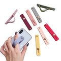 Universal Portable Phone Telescopic Finger Strap Bracket