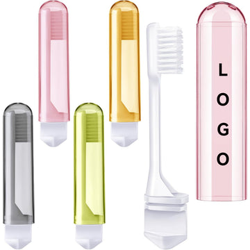 Travel Toothbrush