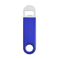 Stainless Steel Bottle Opener with Rubber Coated