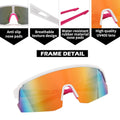 Cycling Goggles