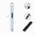 Rechargeable Lighter For Outdoor