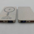Slim Wireless Charging Battery