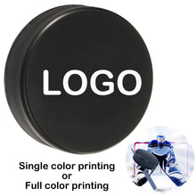 Official Hockey Puck
