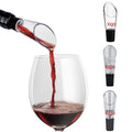Wine Pourer & Fast Wine Decanter