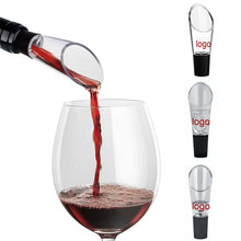 Wine Pourer & Fast Wine Decanter
