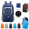 Outdoor Foldable Large-Capacity Backpack