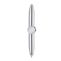 Rotatable Pen with LED Light