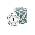 Poker Chips