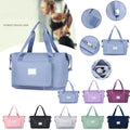 Folding Expandable Travel Bag
