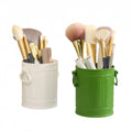 Large Capacity Pencil Organizer Cosmetic Brush Organizer