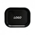 Tinplate Cigarette Rolling Tray