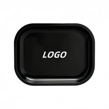Tinplate Cigarette Rolling Tray