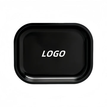 Tinplate Cigarette Rolling Tray