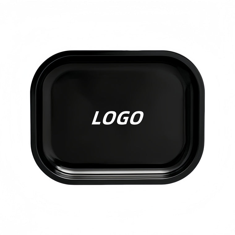 Tinplate Cigarette Rolling Tray