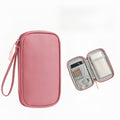 Travel Portable Electronic Accessory Organizer