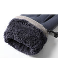 Touch Screen Waterproof Windproof Unisex Warm Gloves