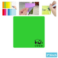 PVC Dry Erase Reusable Sticky Notes