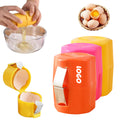 Portable Eggshell Opener