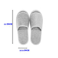Portable Foldable Travel Slippers