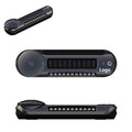4 in1 In-vehicle Smart Air Fresher Parking Number Plate