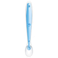 Baby Silicone Spoon With Storage Box